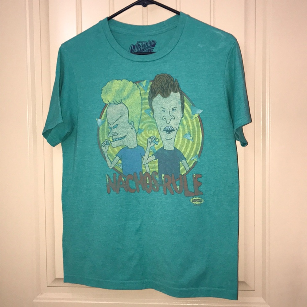 COLLECTIBLE TEE
